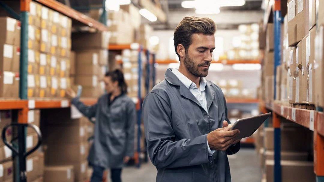 Satın Alma ve Tedarikçi Takibi