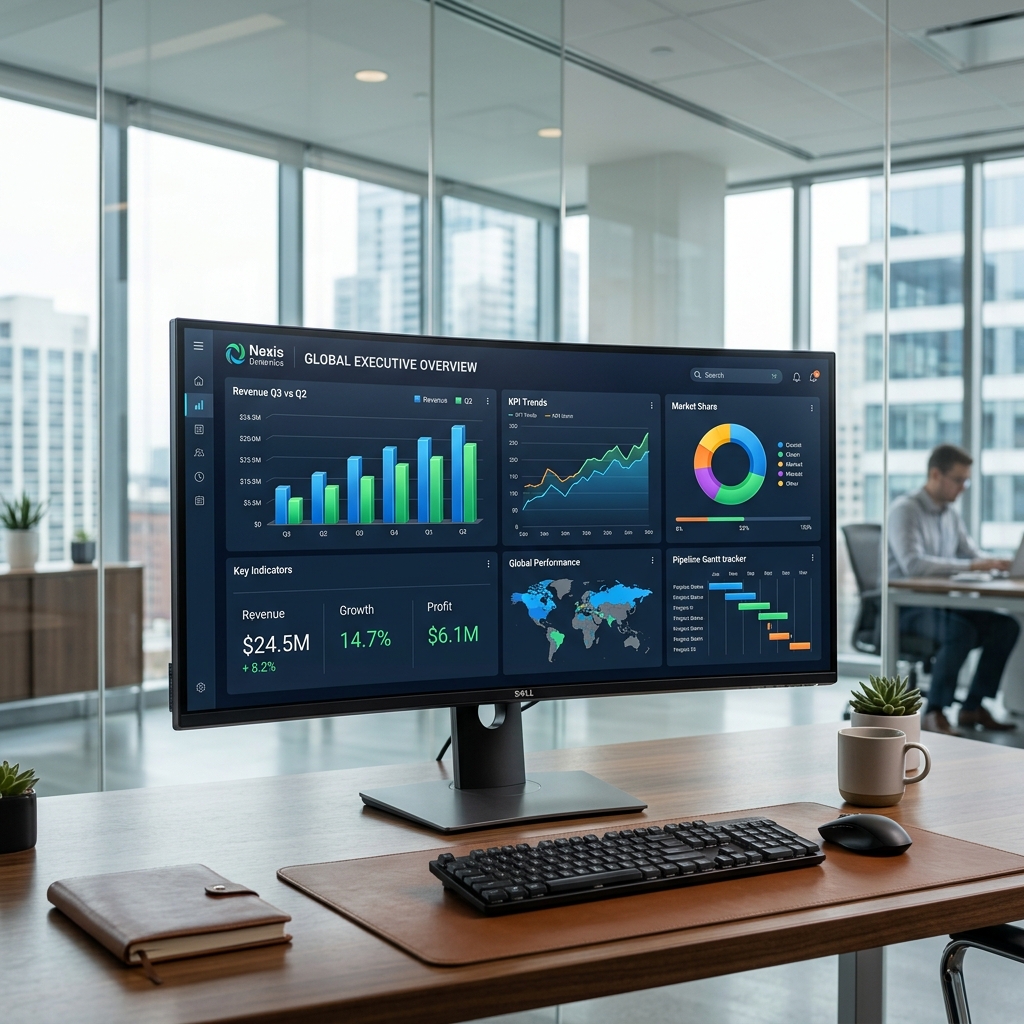 Finans Yönetimi Programı